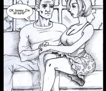 Destiny Porn Comics