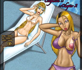 Confusion Porn Comics