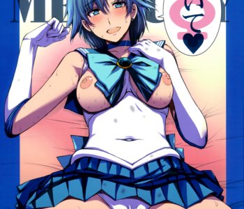 Aki Kitahara Porn Comics