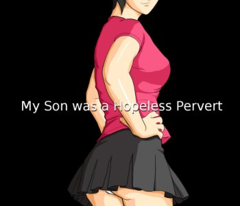 Amapoteya Porn Comics