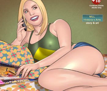 Exchange Porn Comics