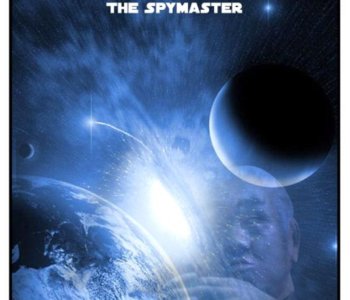 05-The Spymaster Porn Comics
