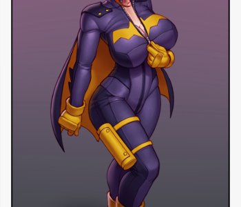 Halloween 2016 Porn Comics